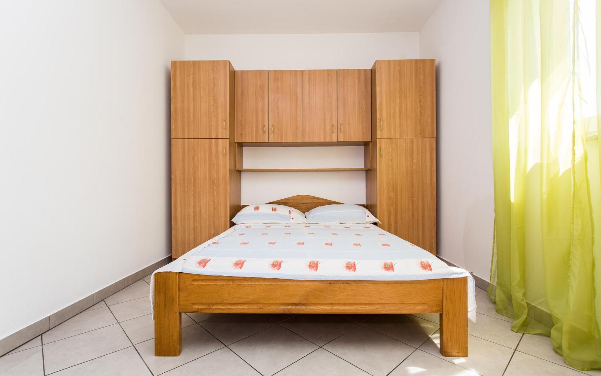 Apartman Justinic Šilo Habitación foto